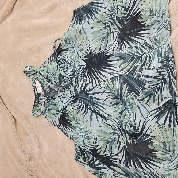 Sheer tank - Picture 3 of 4